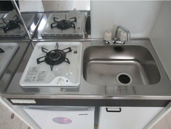 Fontaine尾久の物件内観写真